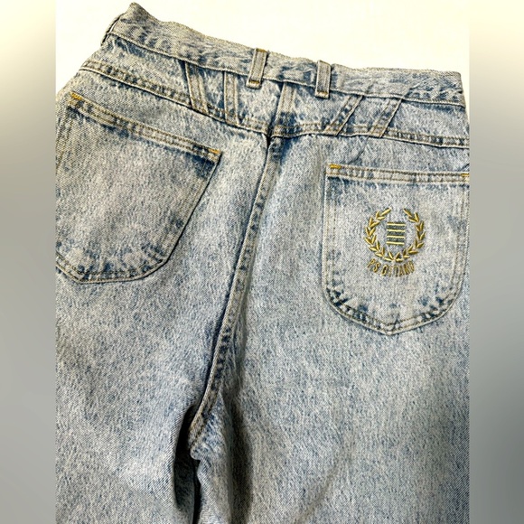 Vintage PS Gitano jeans sz 12L high rise - Picture 7 of 10
